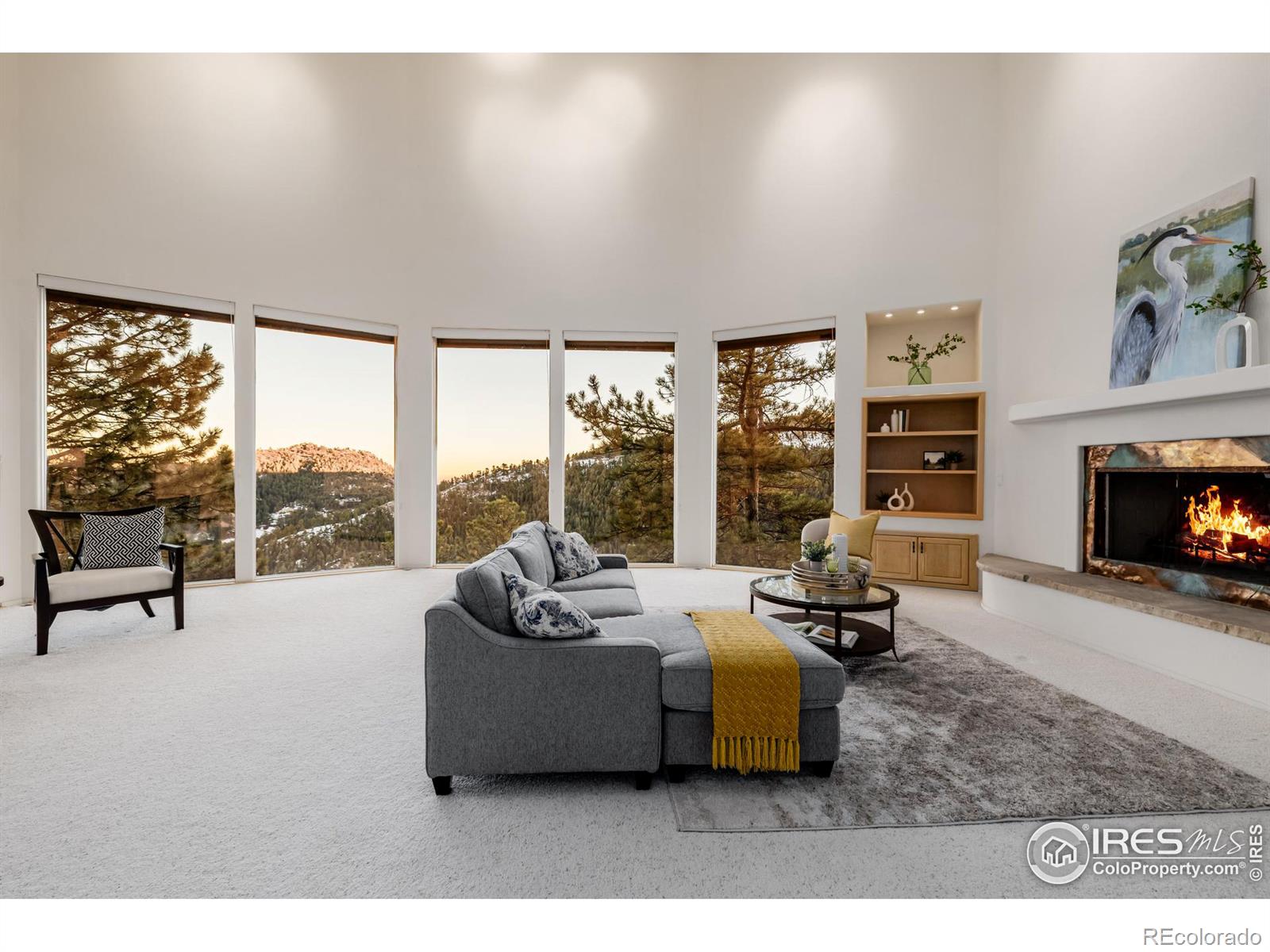 MLS Image #10 for 1077  carriage hills drive,boulder, Colorado