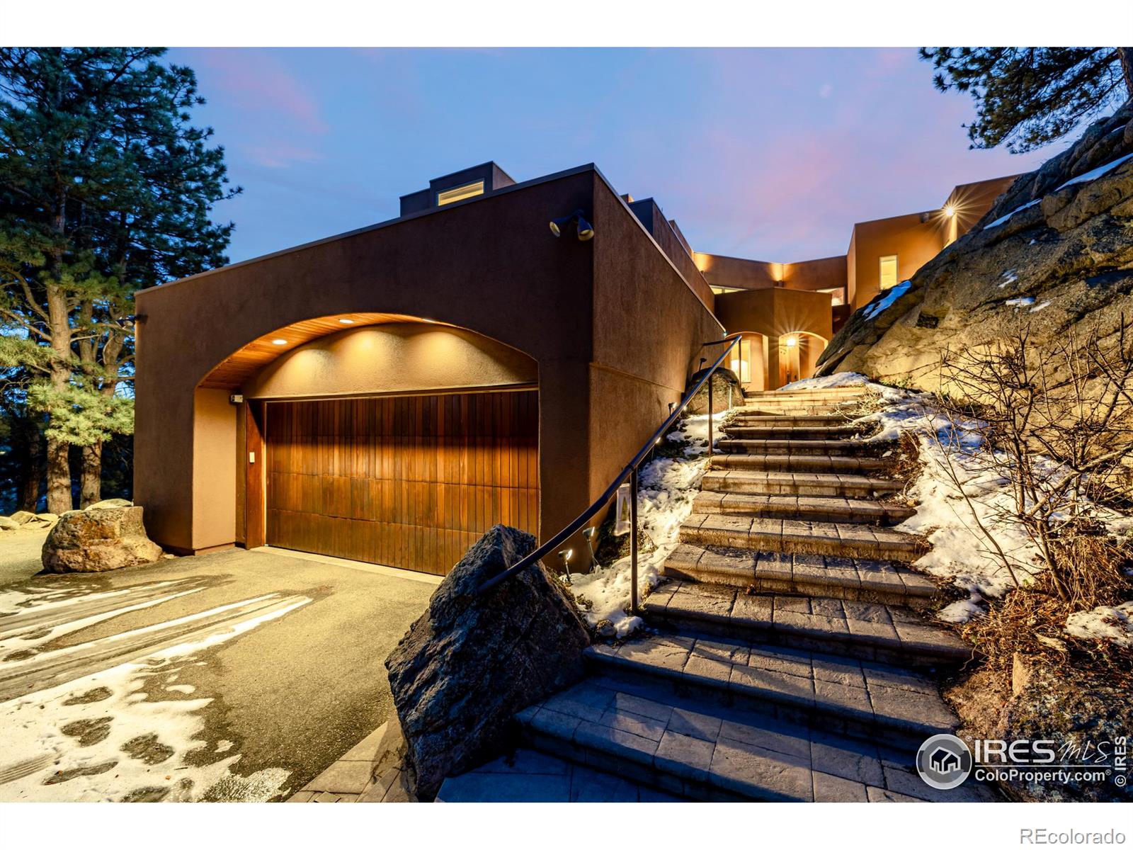 MLS Image #2 for 1077  carriage hills drive,boulder, Colorado