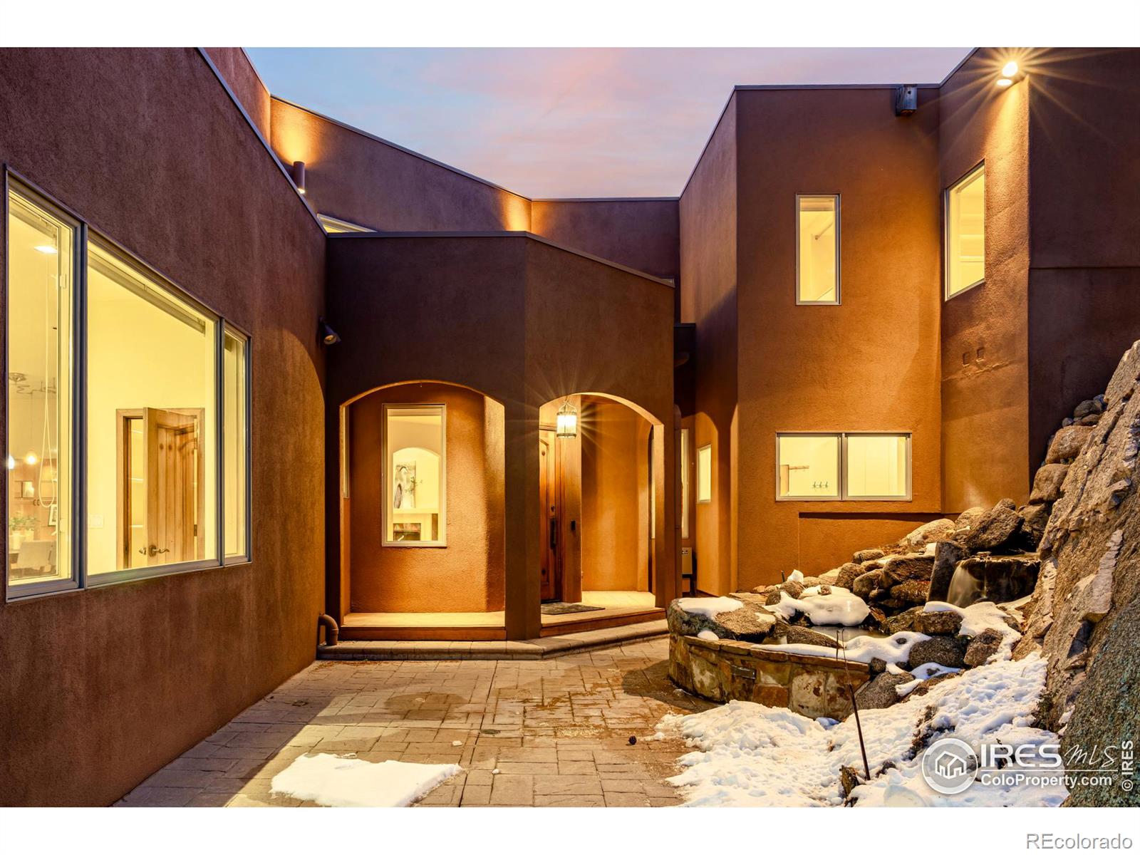 MLS Image #3 for 1077  carriage hills drive,boulder, Colorado