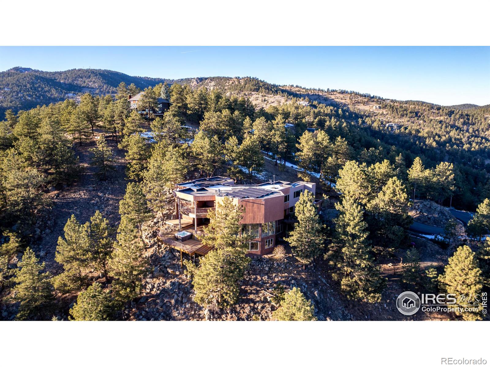 MLS Image #37 for 1077  carriage hills drive,boulder, Colorado