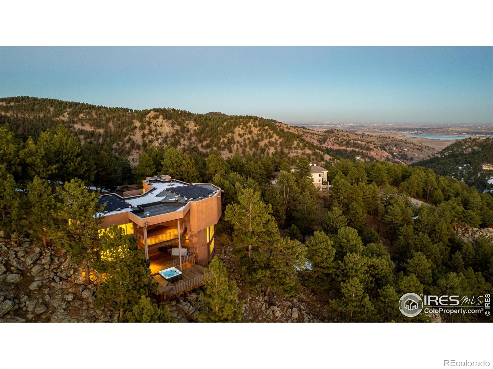 MLS Image #39 for 1077  carriage hills drive,boulder, Colorado