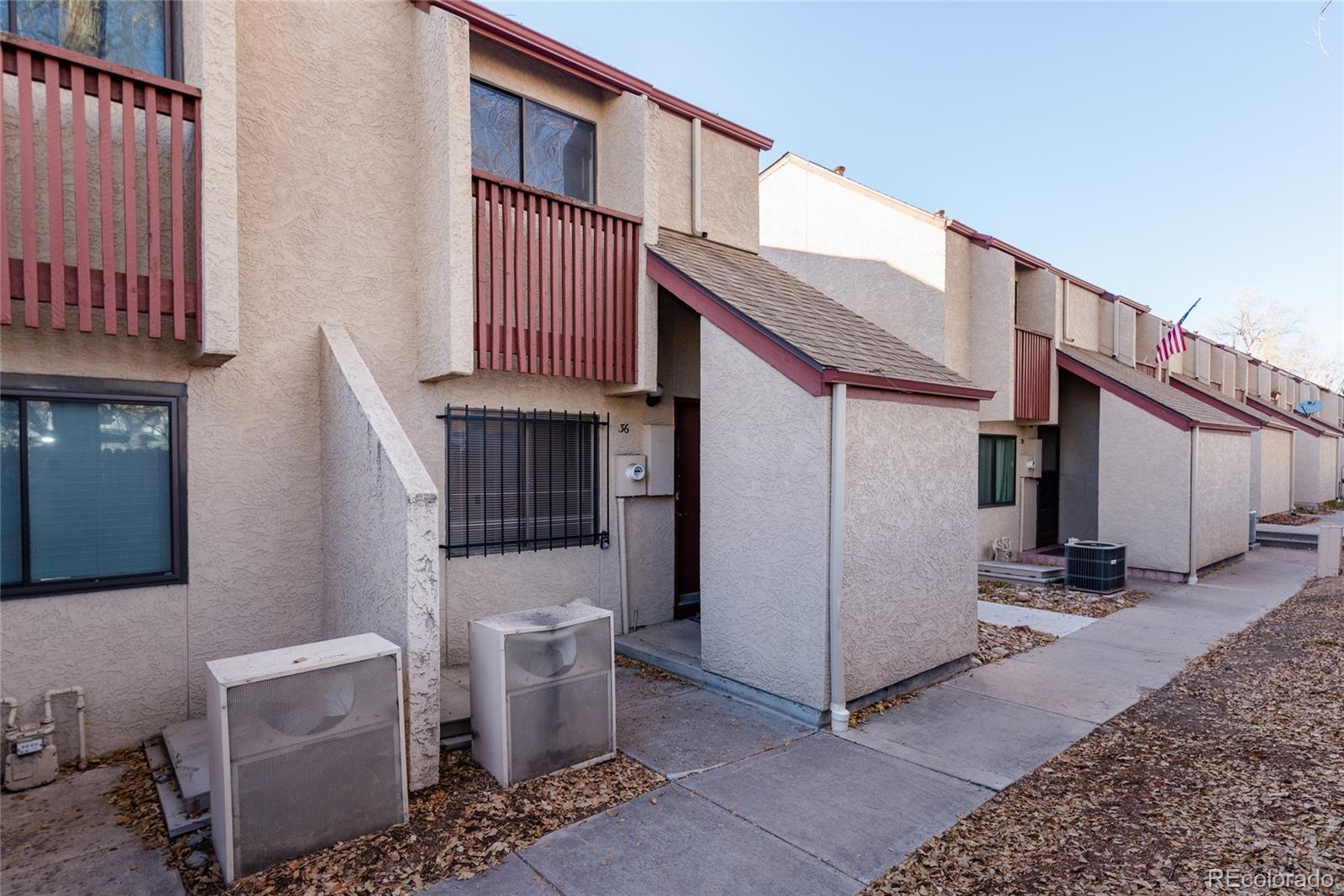 MLS Image #1 for 1060 s parker road,denver, Colorado