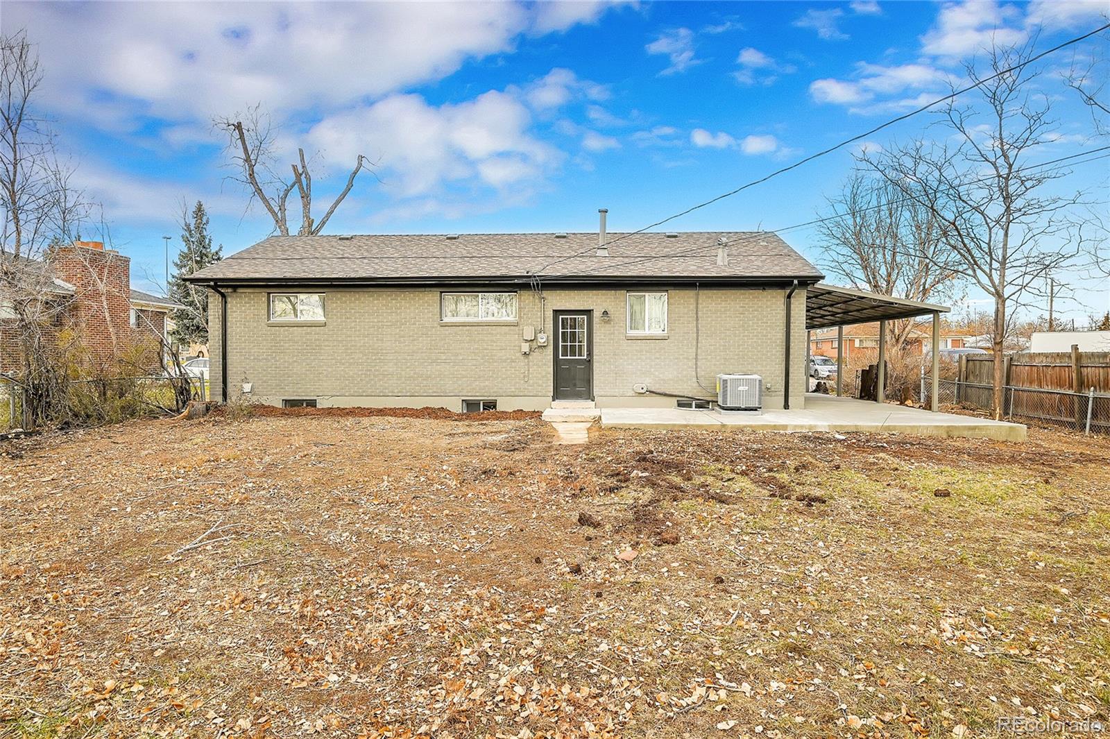 MLS Image #25 for 1940  samuel drive,denver, Colorado