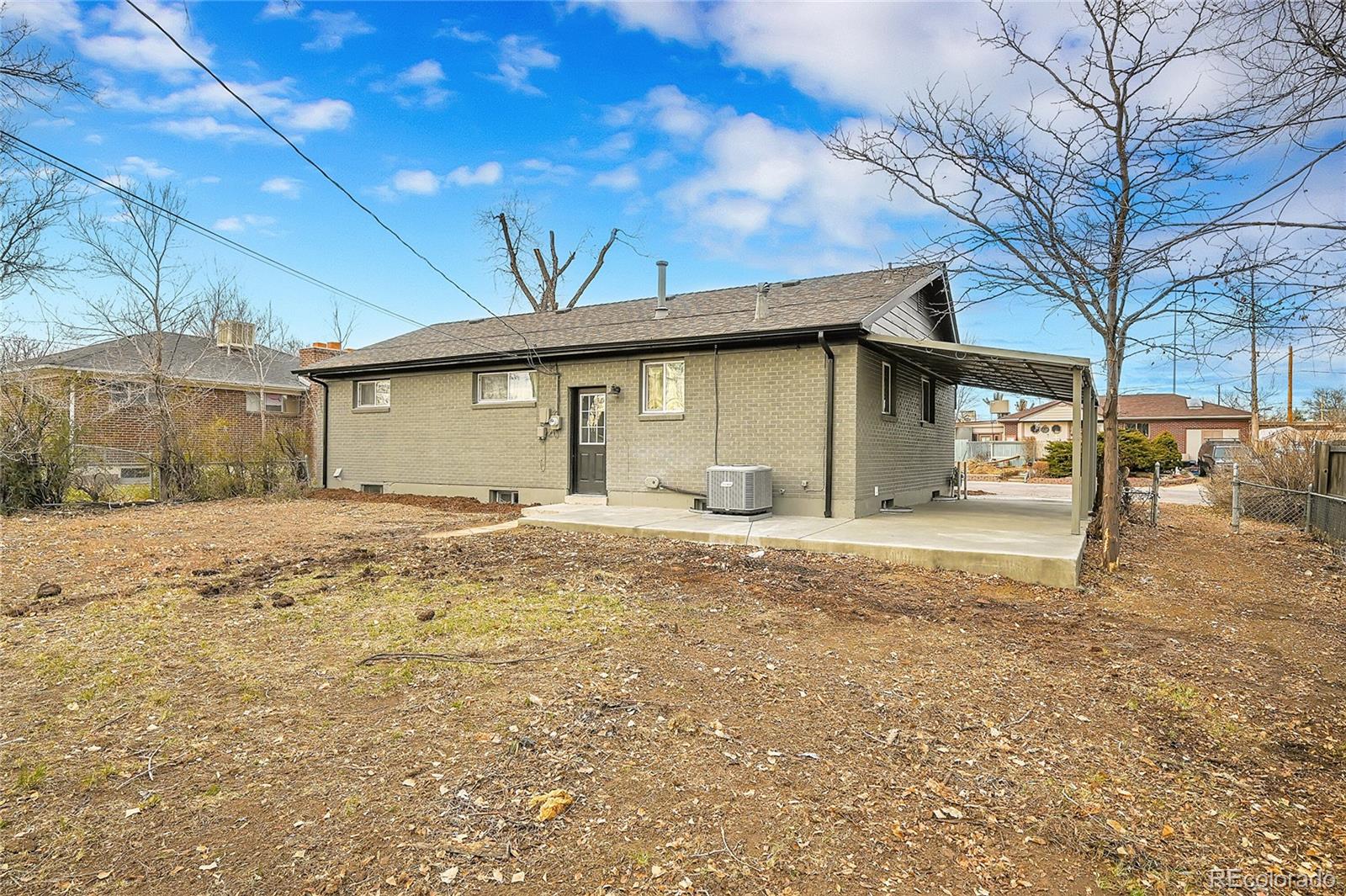 MLS Image #26 for 1940  samuel drive,denver, Colorado