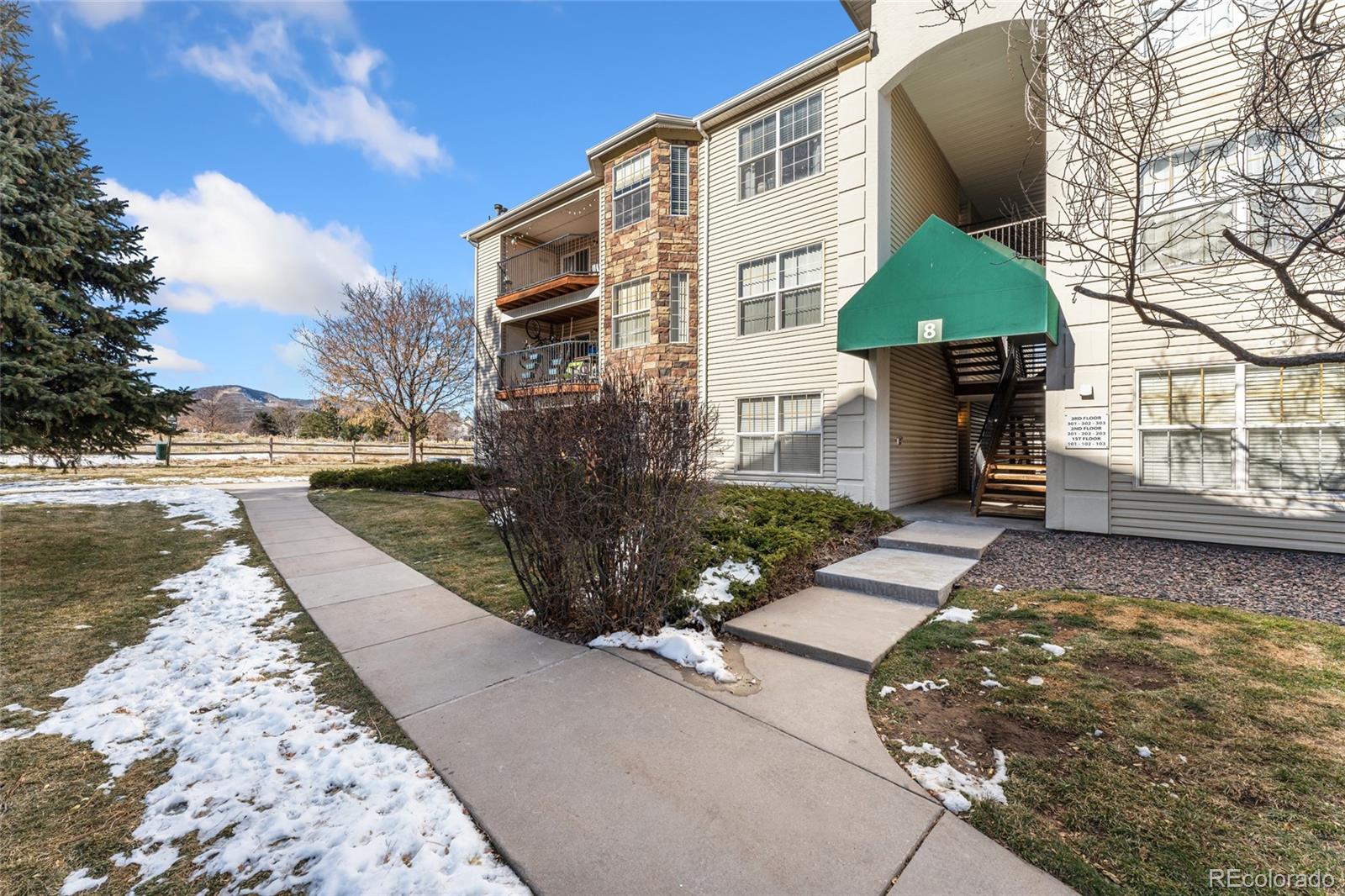 MLS Image #0 for 12348 w dorado place,littleton, Colorado