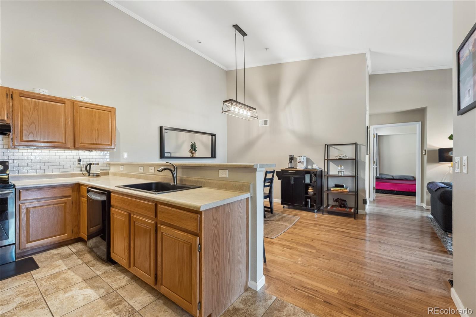 MLS Image #2 for 12348 w dorado place,littleton, Colorado