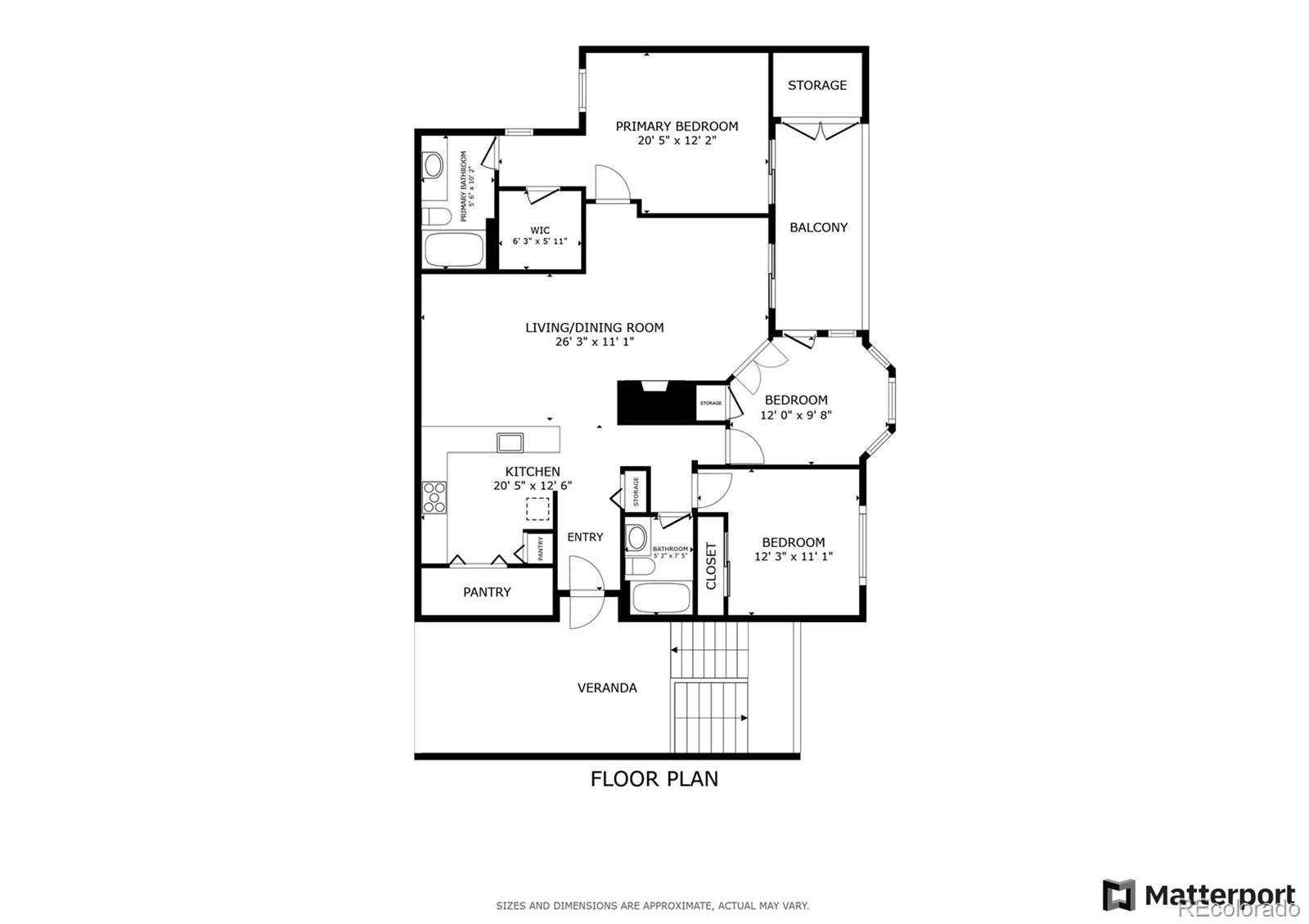 MLS Image #35 for 12348 w dorado place,littleton, Colorado