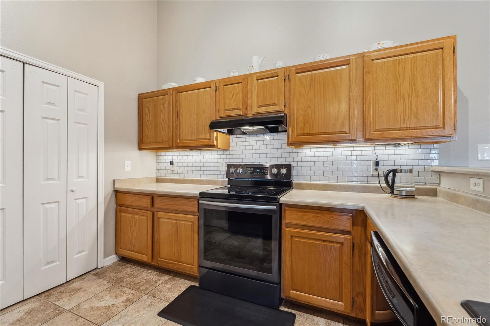 MLS Image #4 for 12348 w dorado place,littleton, Colorado