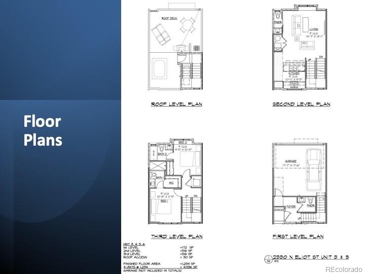 MLS Image #4 for 2330  eliot street 3,denver, Colorado