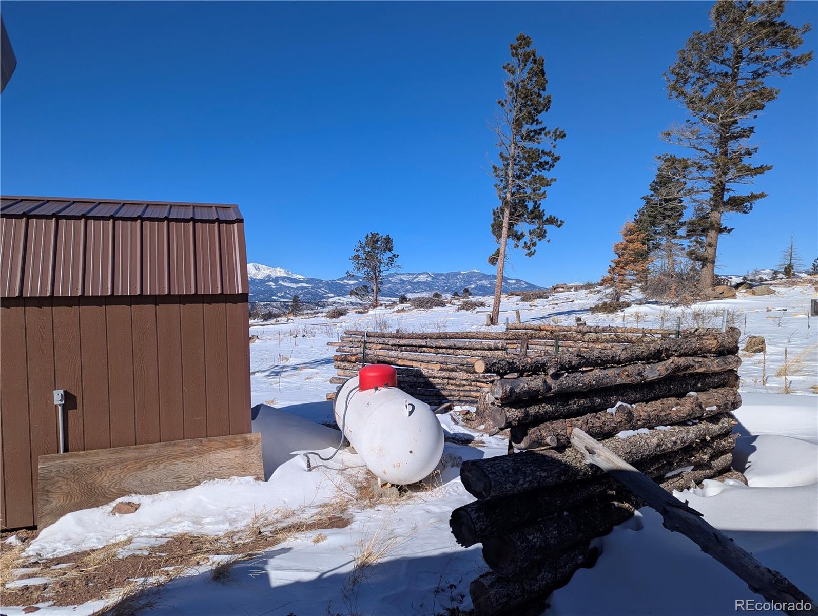 MLS Image #22 for 613  macdonald place,fort garland, Colorado