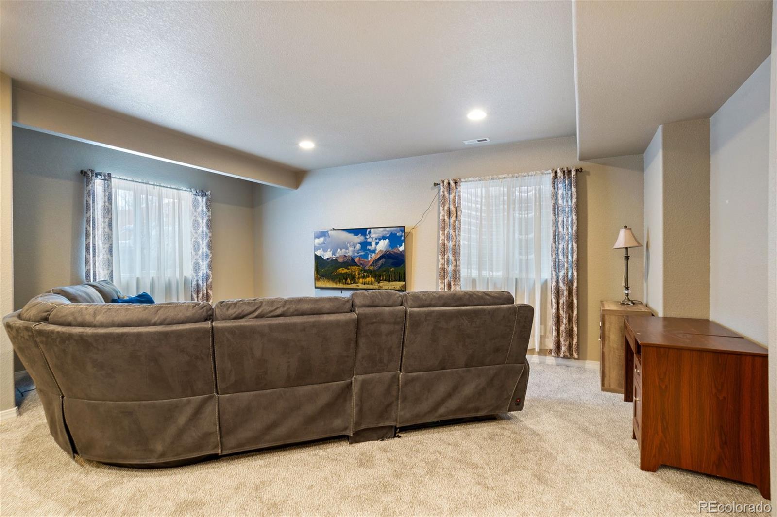 MLS Image #20 for 2541  half chaps court,colorado springs, Colorado