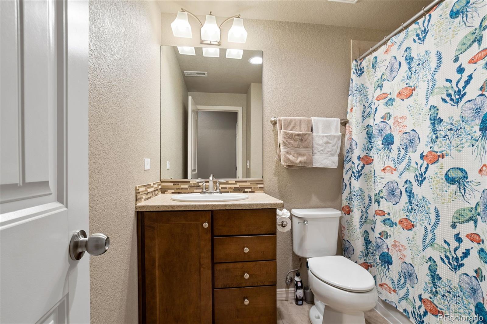 MLS Image #21 for 2541  half chaps court,colorado springs, Colorado