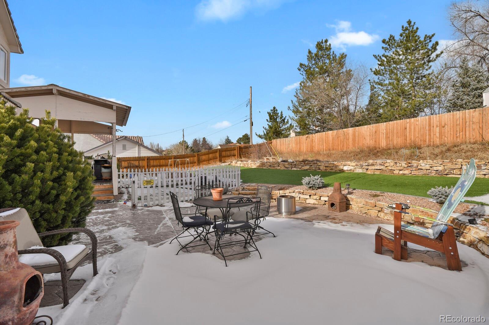 MLS Image #42 for 4915  turquoise drive,colorado springs, Colorado