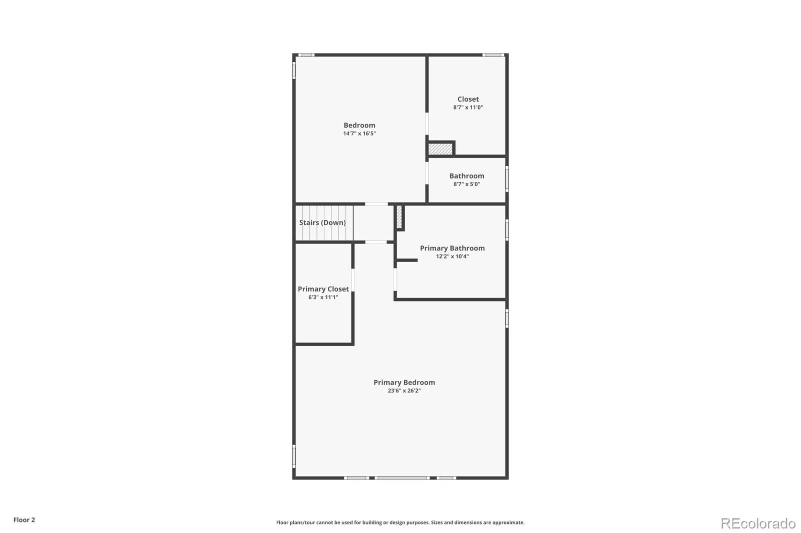 MLS Image #46 for 4915  turquoise drive,colorado springs, Colorado