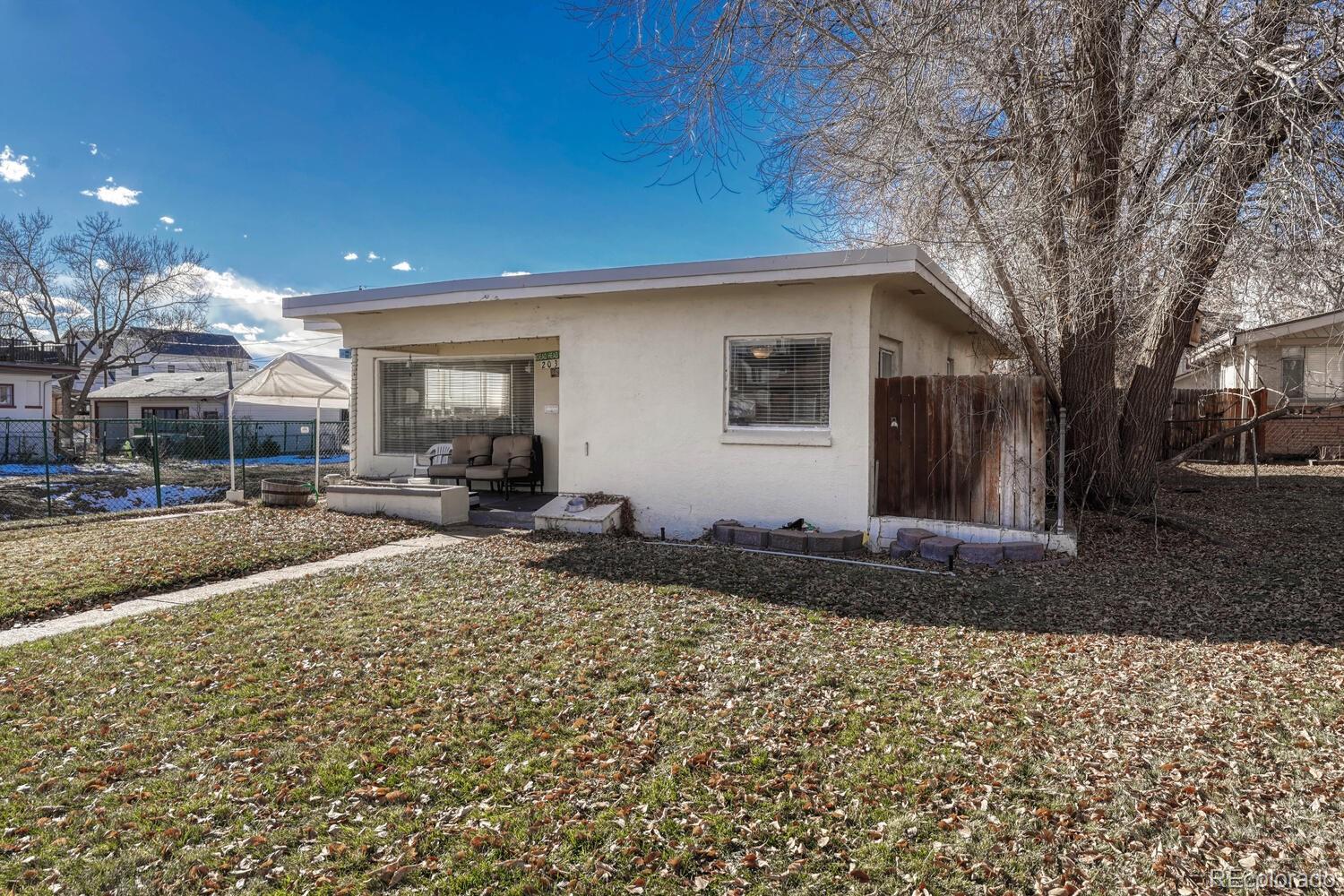 MLS Image #0 for 2031  meade street,denver, Colorado