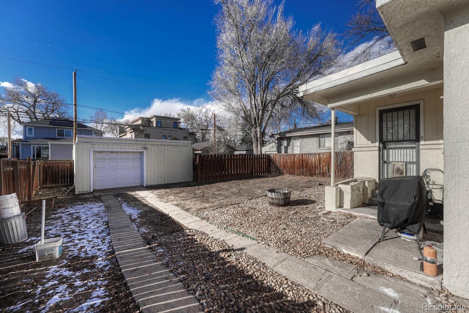 MLS Image #14 for 2031  meade street,denver, Colorado