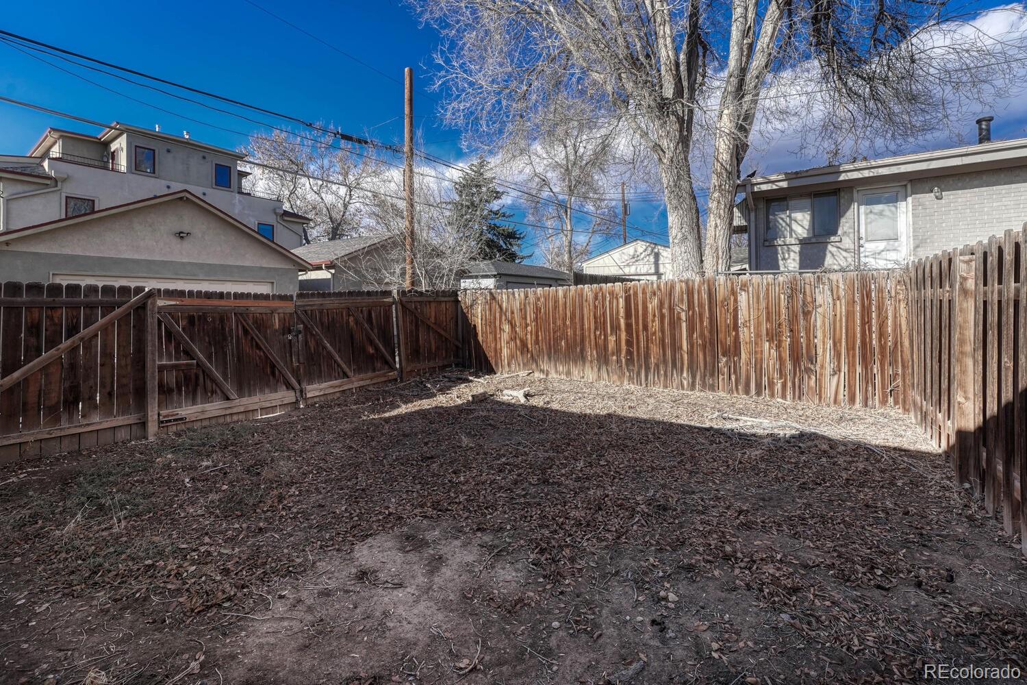 MLS Image #17 for 2031  meade street,denver, Colorado