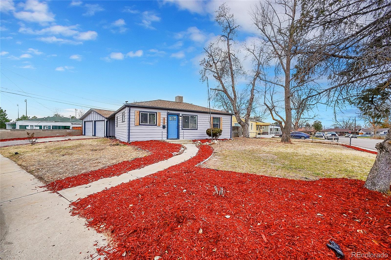 MLS Image #0 for 5960  rose lane,commerce city, Colorado