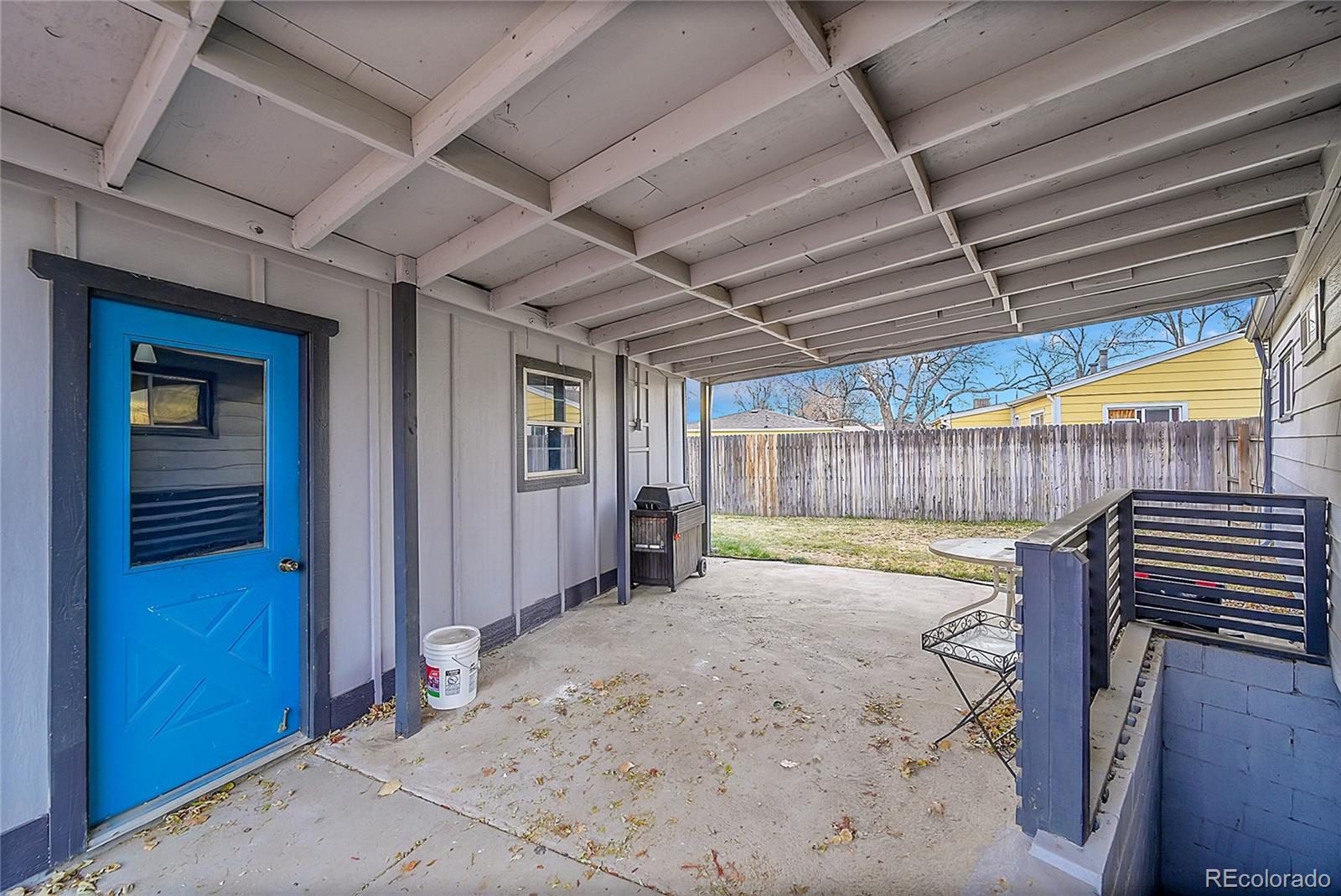 MLS Image #17 for 5960  rose lane,commerce city, Colorado