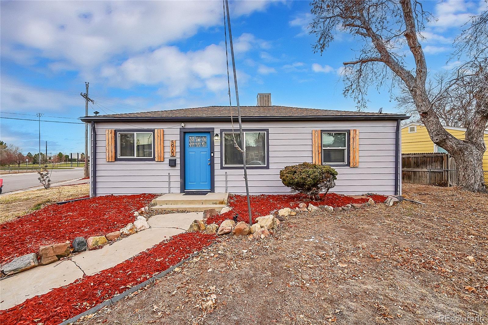 MLS Image #23 for 5960  rose lane,commerce city, Colorado