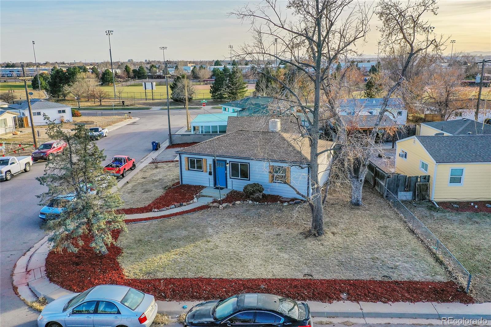 MLS Image #26 for 5960  rose lane,commerce city, Colorado