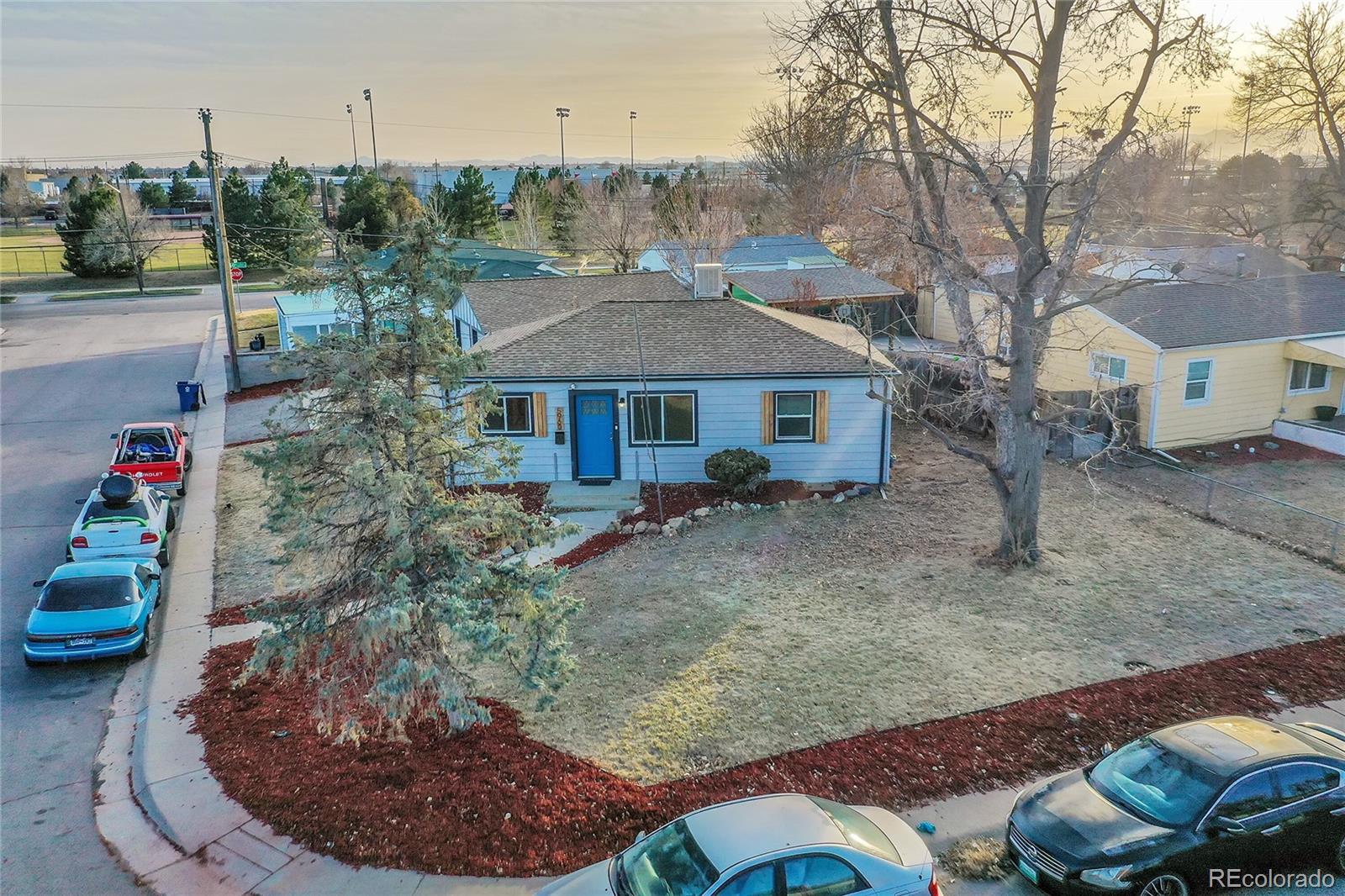 MLS Image #27 for 5960  rose lane,commerce city, Colorado