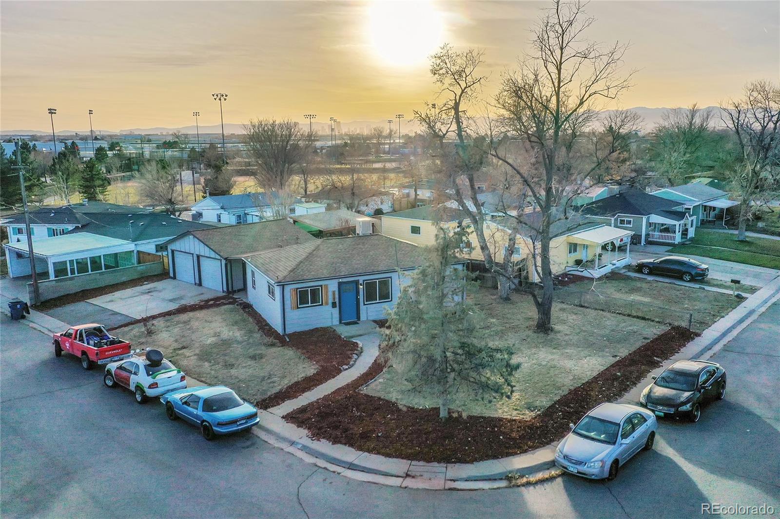 MLS Image #28 for 5960  rose lane,commerce city, Colorado