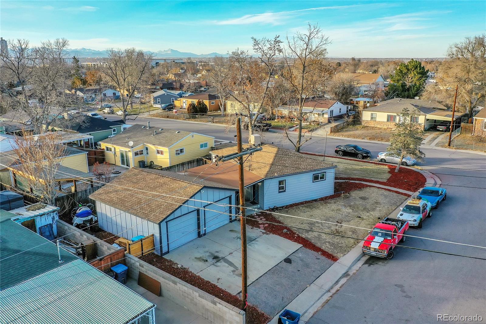 MLS Image #29 for 5960  rose lane,commerce city, Colorado