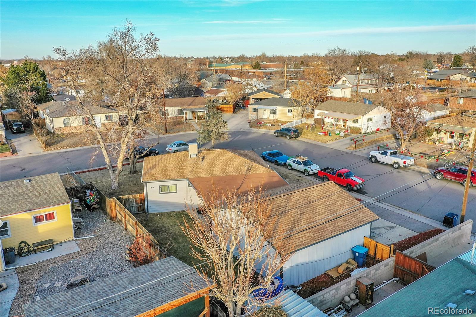 MLS Image #30 for 5960  rose lane,commerce city, Colorado