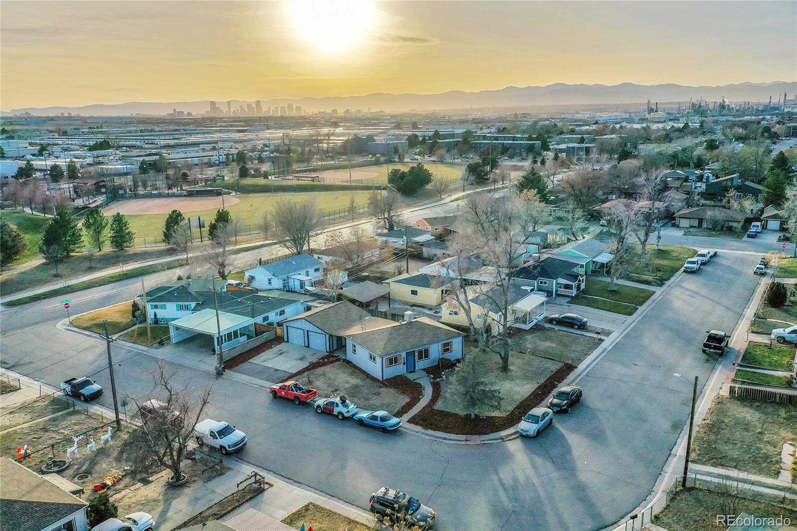 MLS Image #33 for 5960  rose lane,commerce city, Colorado