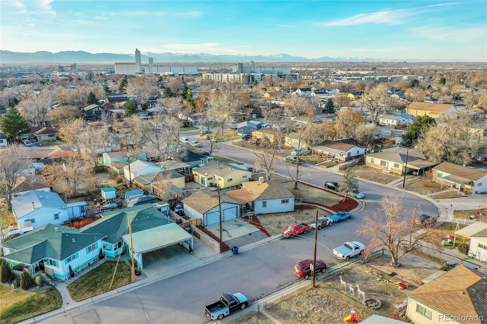 MLS Image #34 for 5960  rose lane,commerce city, Colorado