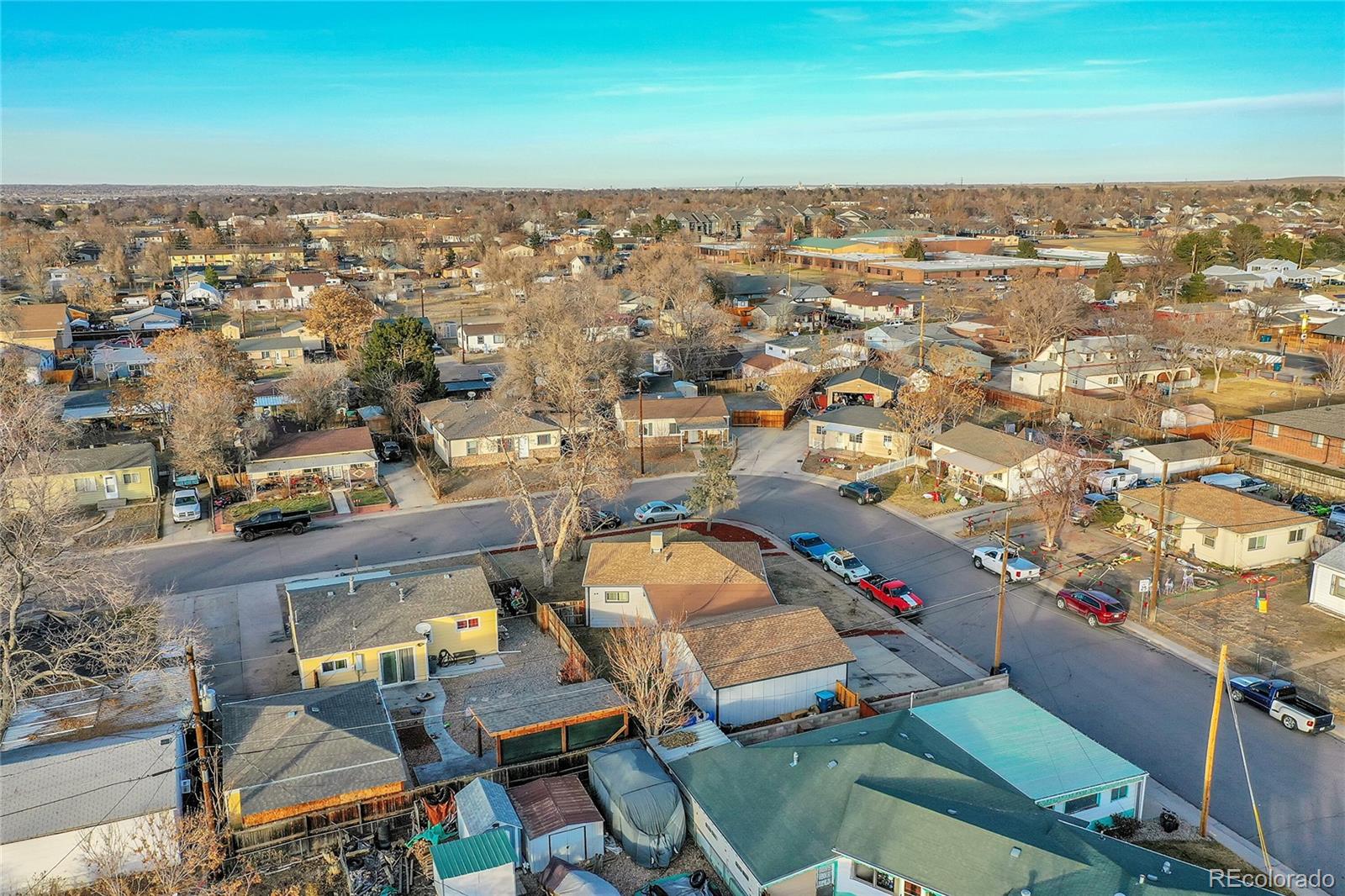 MLS Image #35 for 5960  rose lane,commerce city, Colorado