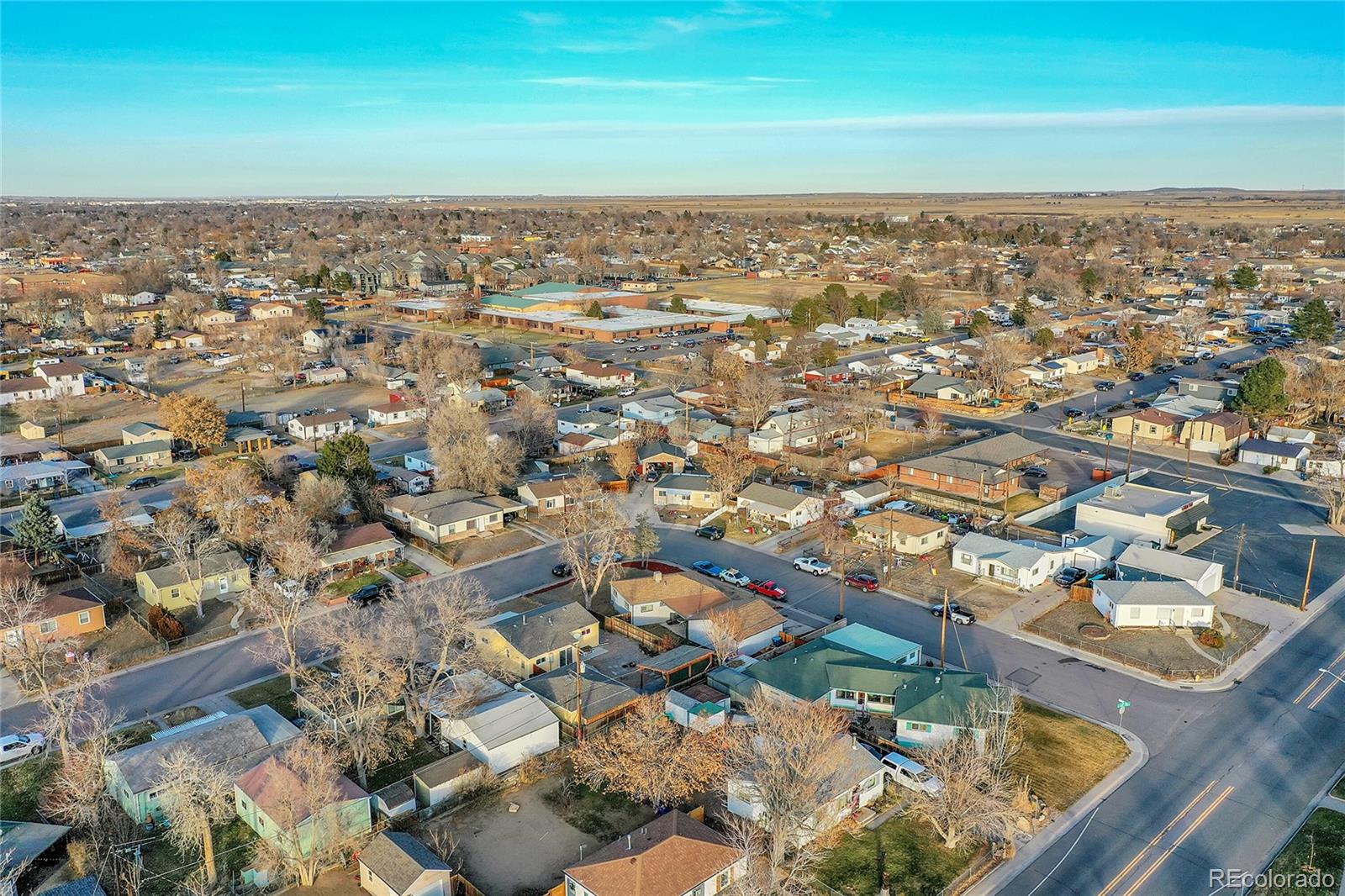 MLS Image #36 for 5960  rose lane,commerce city, Colorado