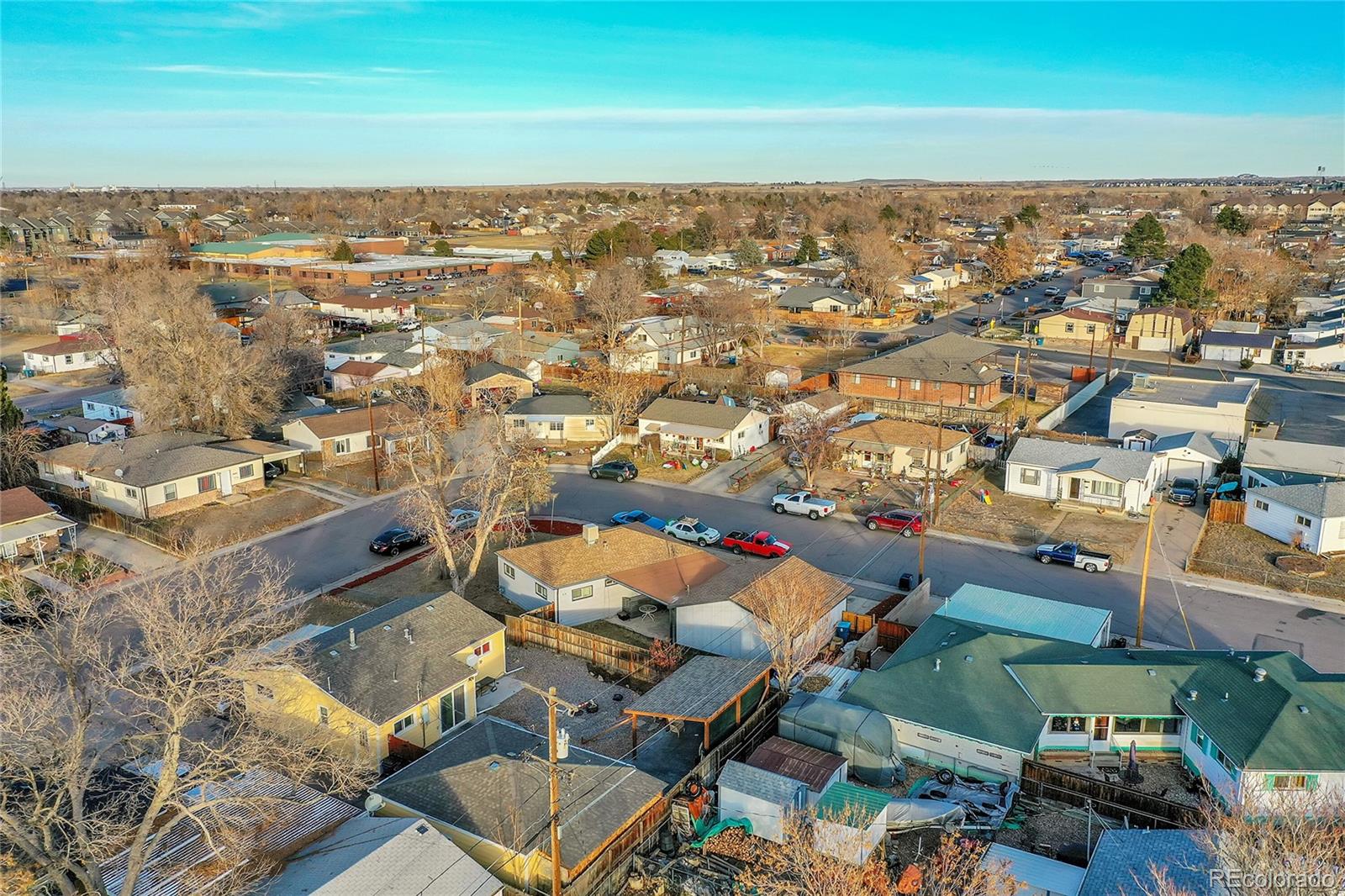 MLS Image #37 for 5960  rose lane,commerce city, Colorado