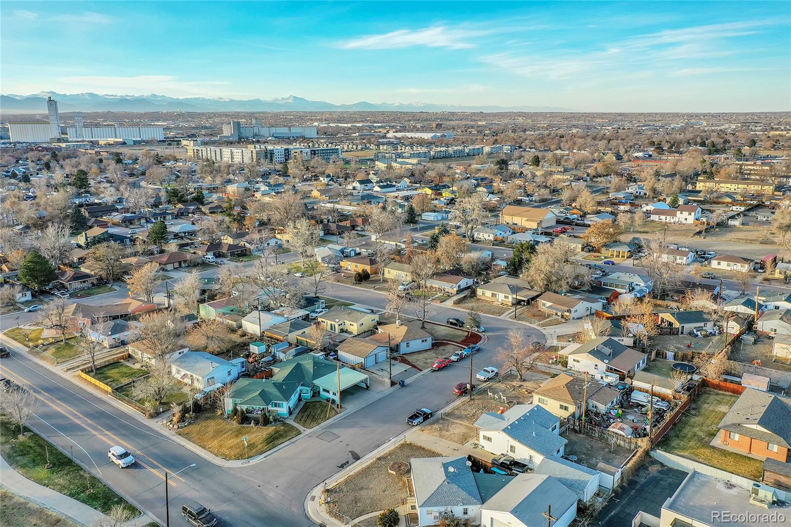 MLS Image #38 for 5960  rose lane,commerce city, Colorado