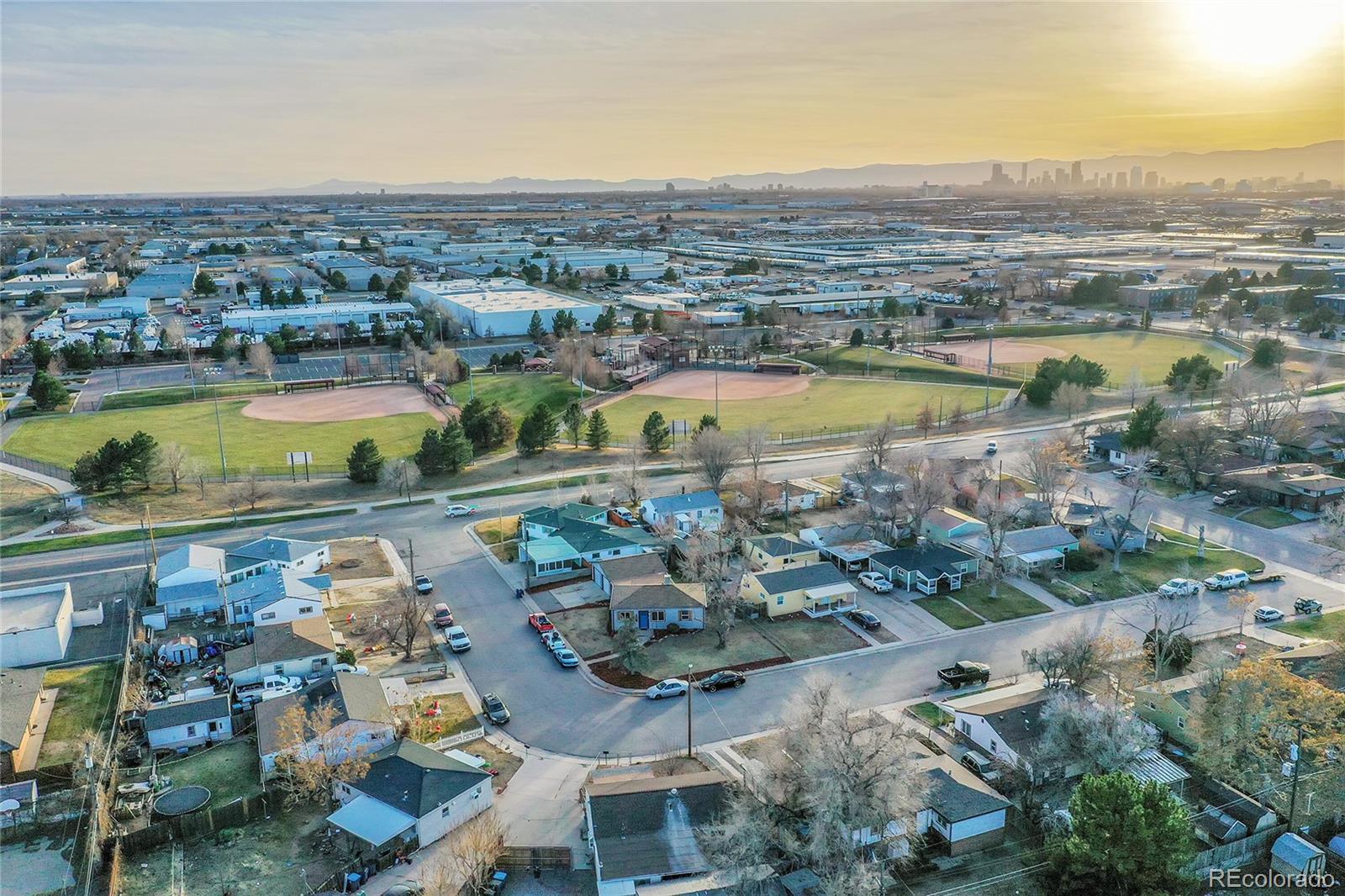 MLS Image #40 for 5960  rose lane,commerce city, Colorado