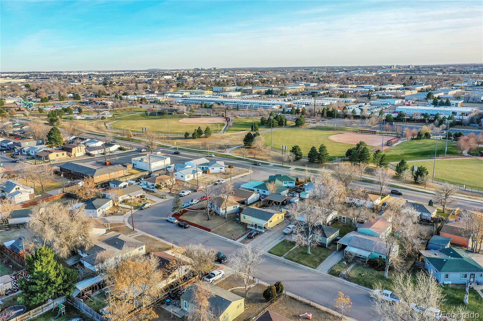 MLS Image #41 for 5960  rose lane,commerce city, Colorado