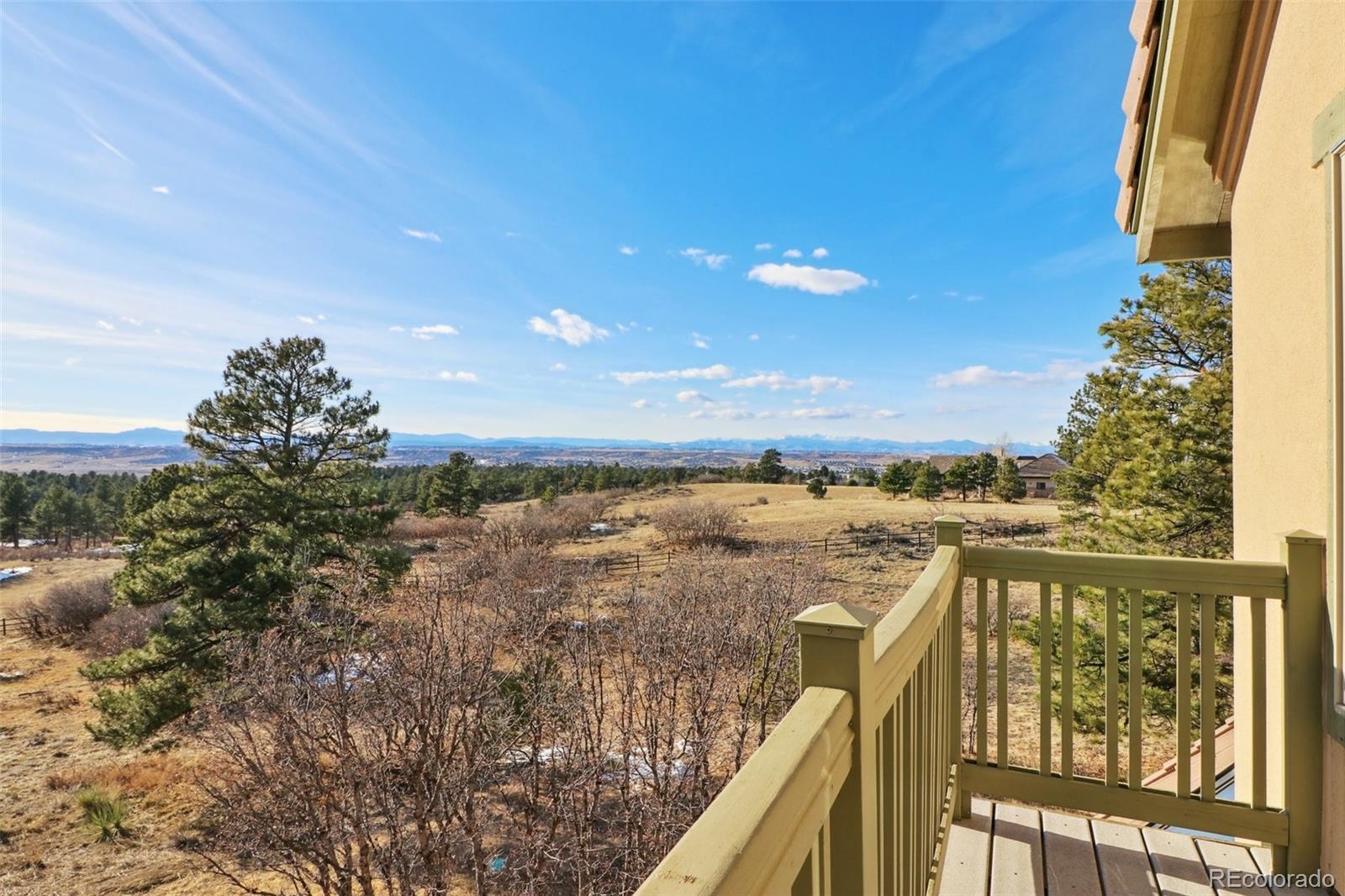 MLS Image #17 for 5519  ponderosa drive,parker, Colorado