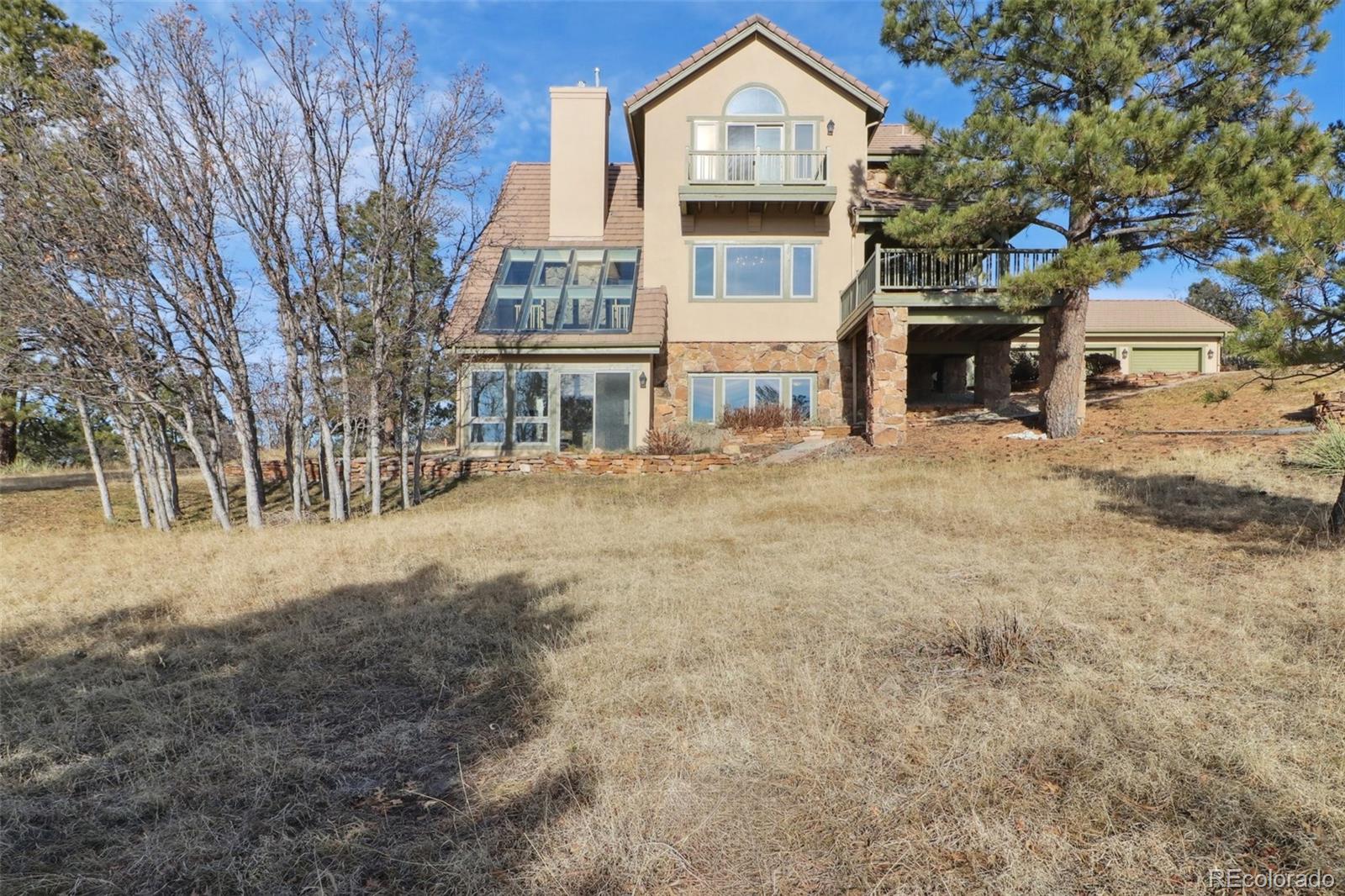 MLS Image #25 for 5519  ponderosa drive,parker, Colorado