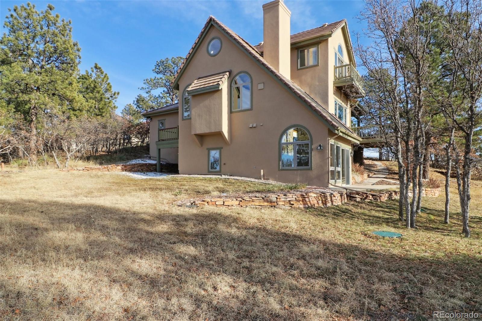 MLS Image #26 for 5519  ponderosa drive,parker, Colorado