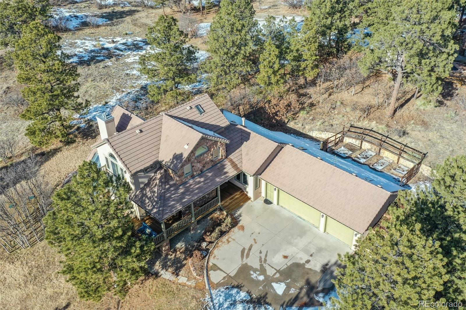 MLS Image #27 for 5519  ponderosa drive,parker, Colorado