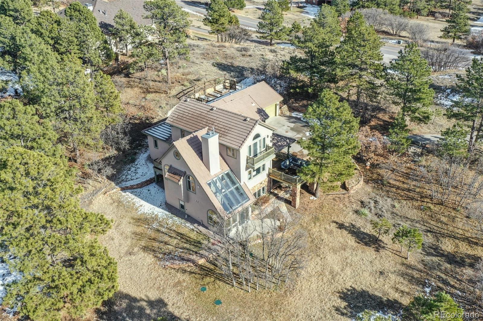 MLS Image #28 for 5519  ponderosa drive,parker, Colorado