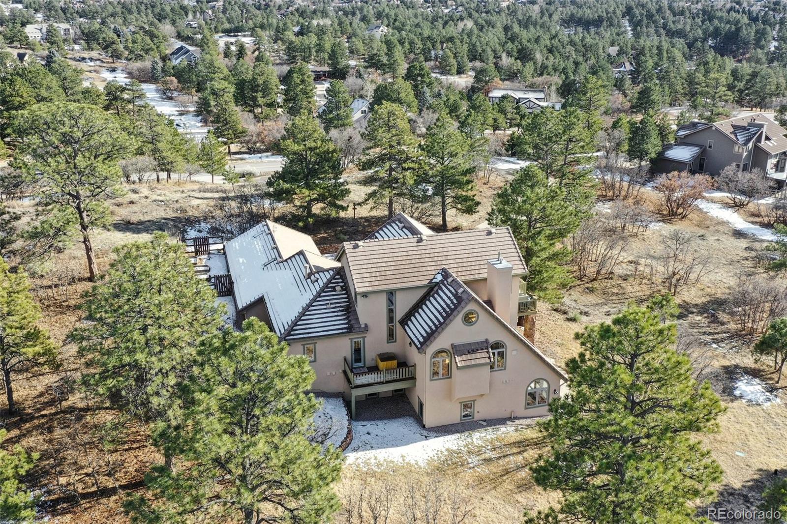 MLS Image #29 for 5519  ponderosa drive,parker, Colorado