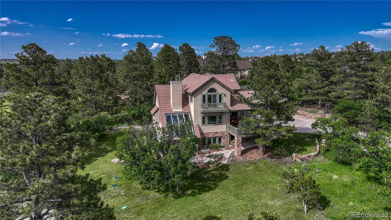MLS Image #30 for 5519  ponderosa drive,parker, Colorado