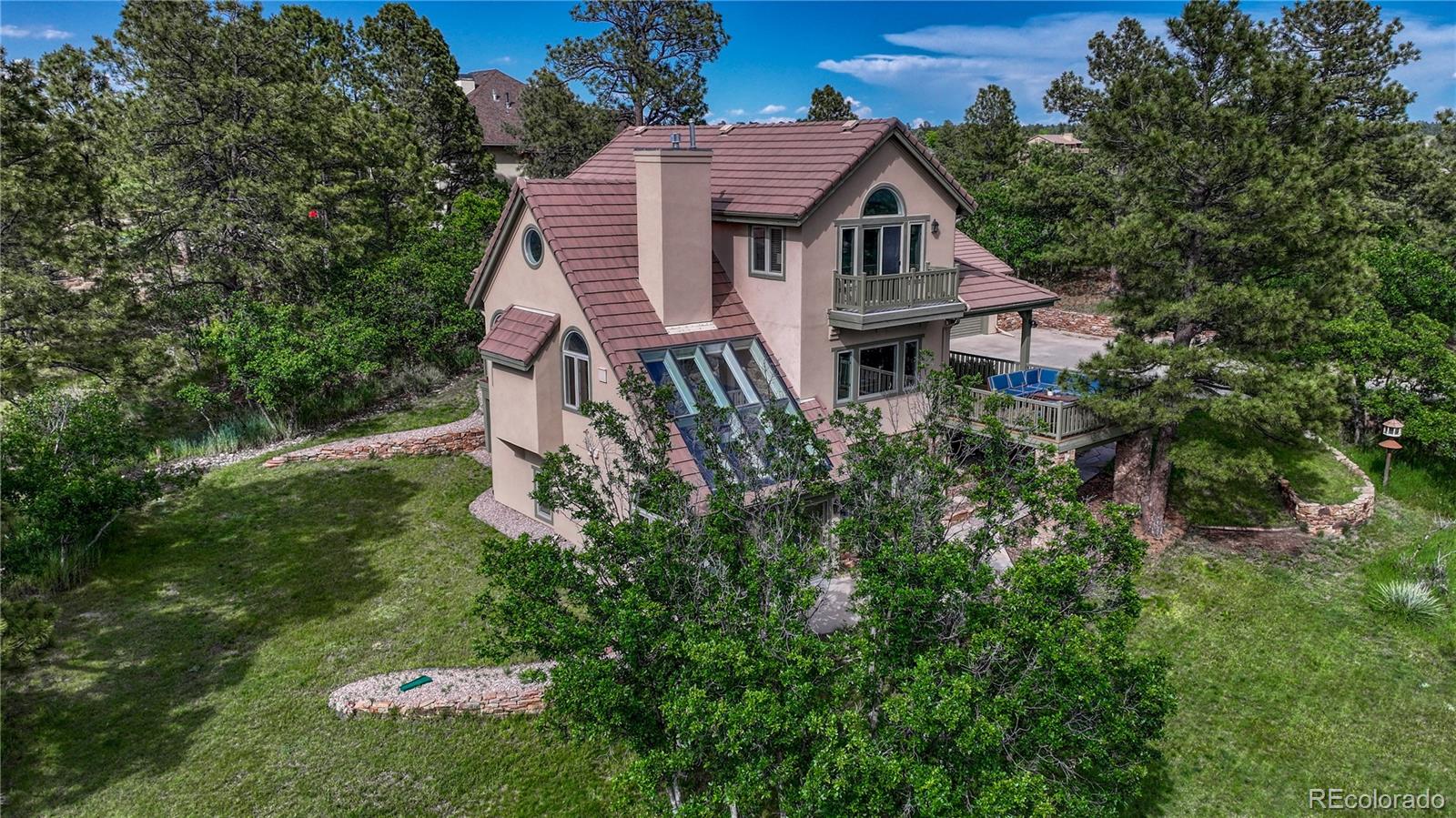 MLS Image #31 for 5519  ponderosa drive,parker, Colorado