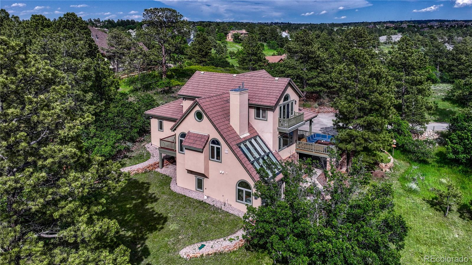 MLS Image #32 for 5519  ponderosa drive,parker, Colorado