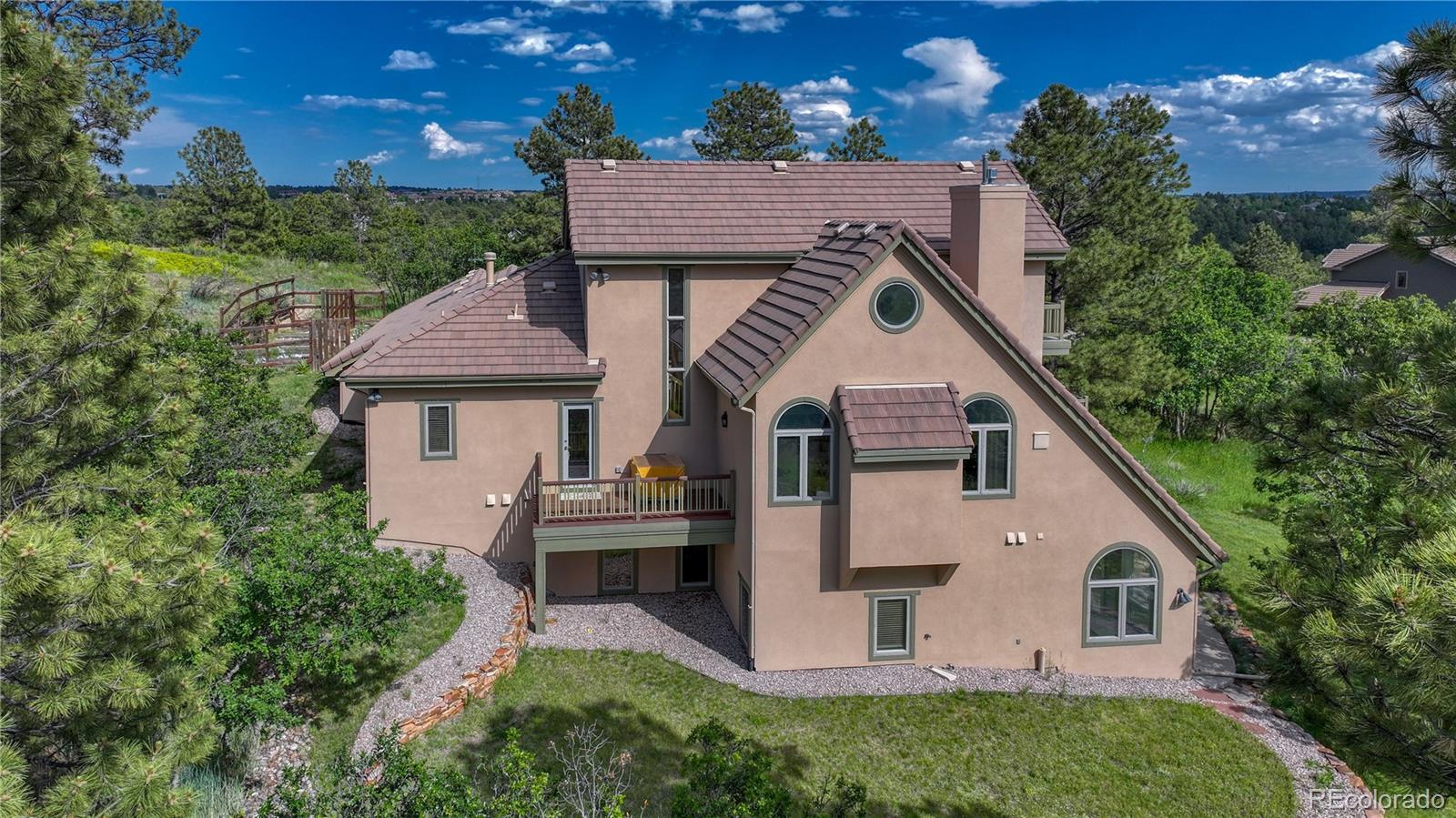 MLS Image #33 for 5519  ponderosa drive,parker, Colorado