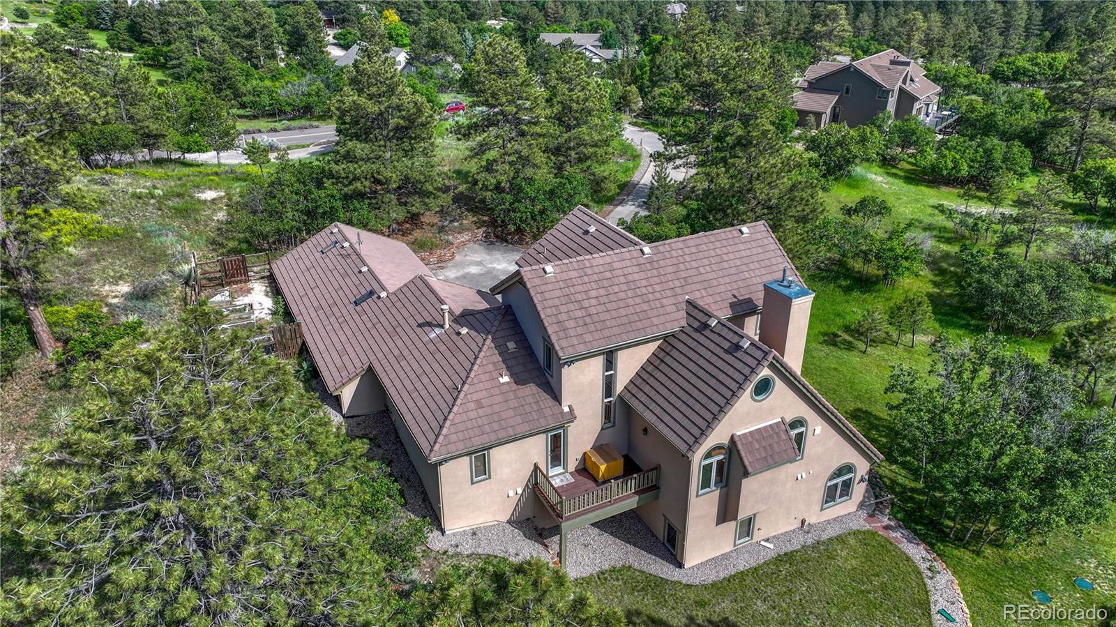 MLS Image #34 for 5519  ponderosa drive,parker, Colorado