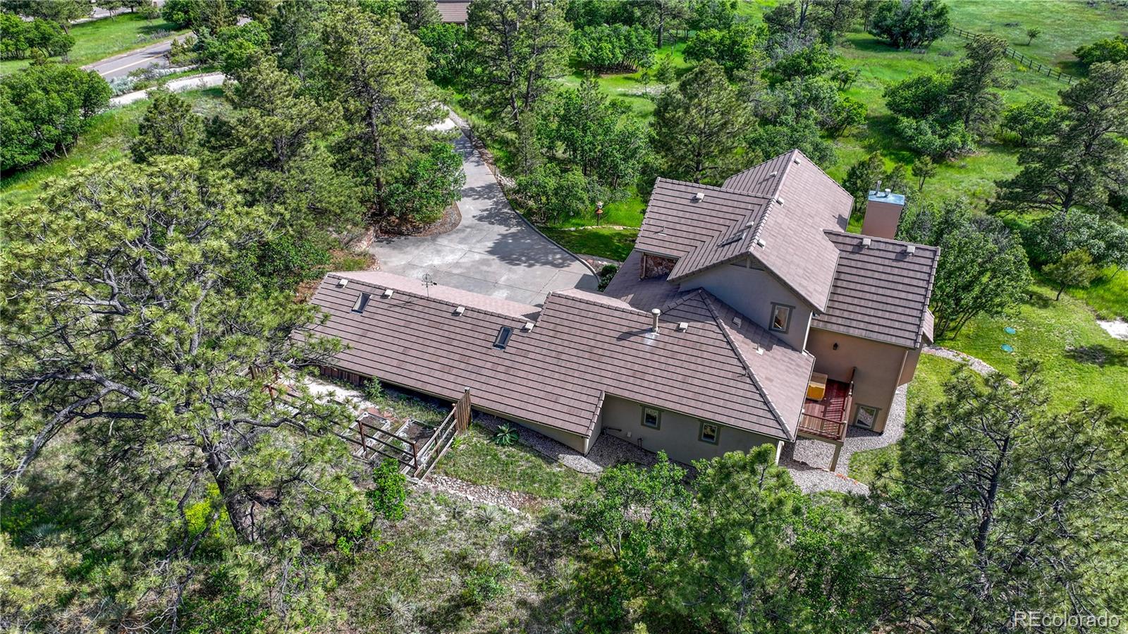 MLS Image #35 for 5519  ponderosa drive,parker, Colorado