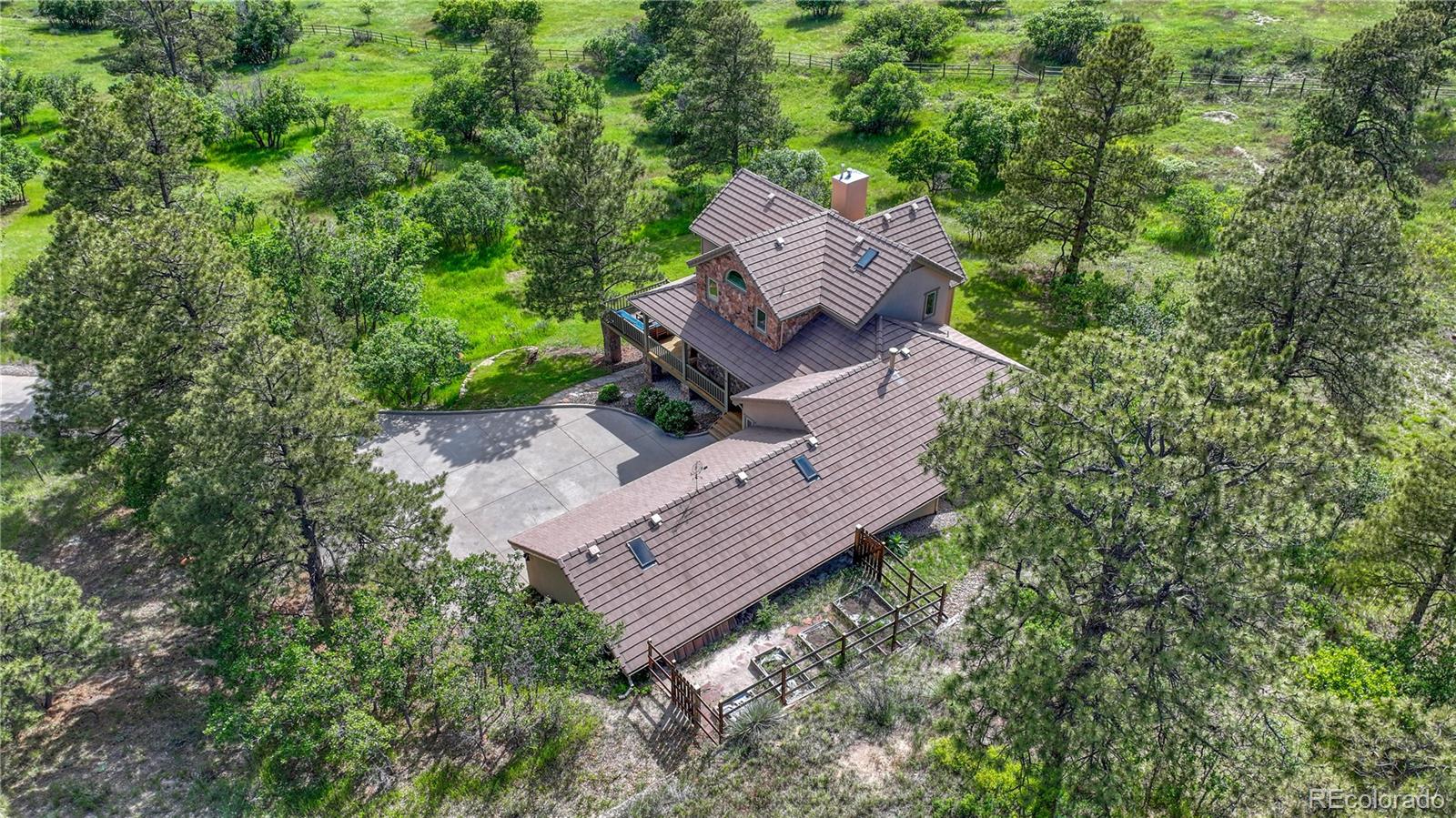 MLS Image #36 for 5519  ponderosa drive,parker, Colorado